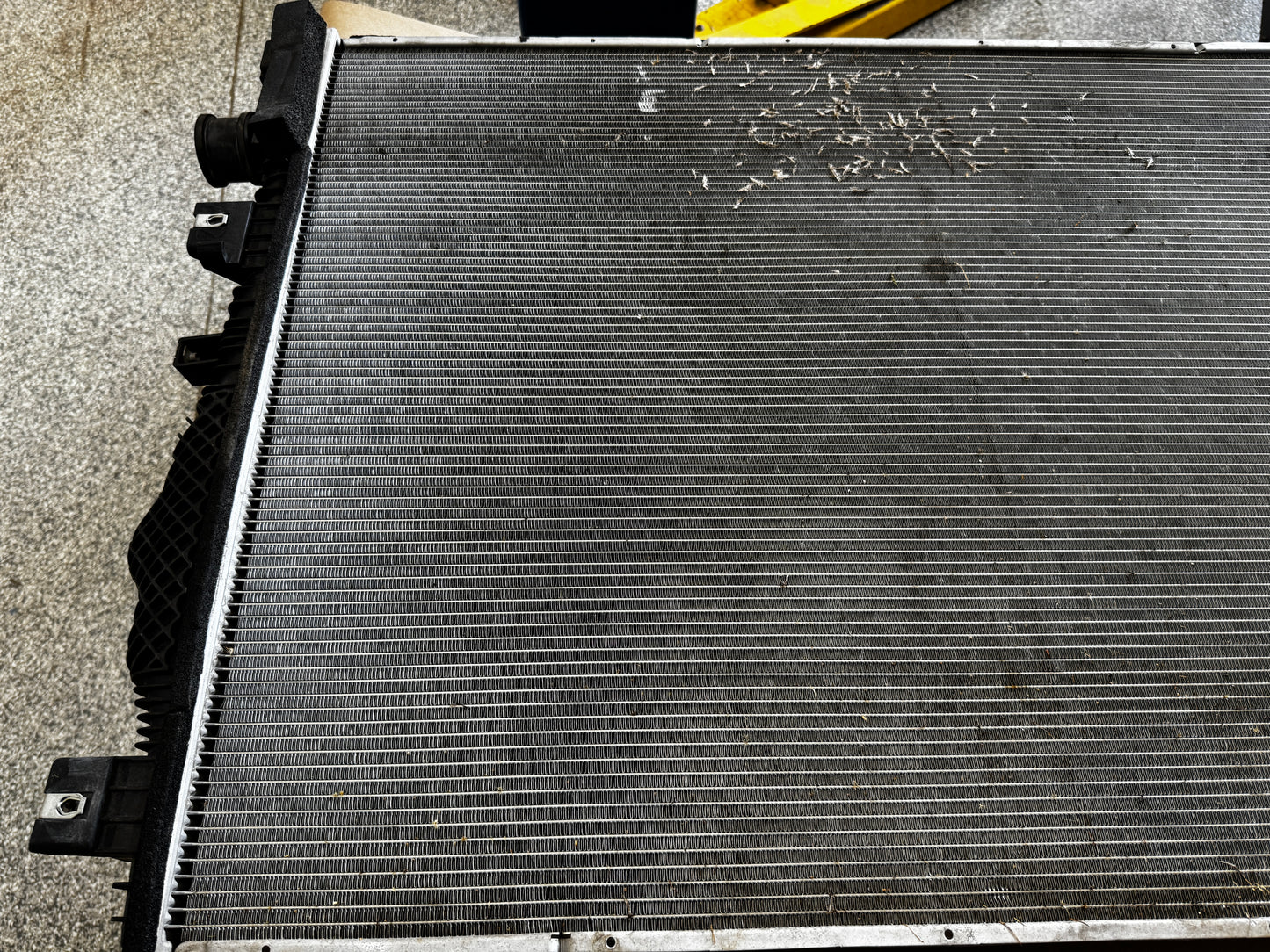 2023-2026 Ford F-250 F-350 Super Duty 6.7L Primary Radiator Cooler