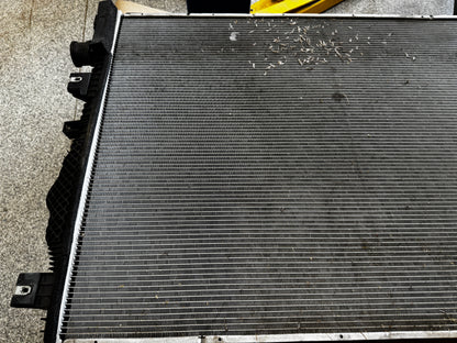 2023-2026 Ford F-250 F-350 Super Duty 6.7L Primary Radiator Cooler