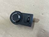 2010-2015 Chevrolet Camaro SS Headlight Switch