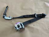 2015-2017 Ford Mustang 5.0 GT Coupe RH Passenger Front Seat Belt Safety - OEM