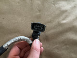 2024 Ford Mustang GT Exhaust RH LH Actuator Jumper Wiring - OEM