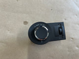 2010-2015 Chevrolet Camaro SS Headlight Switch