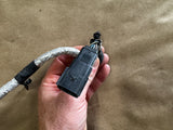 2024 Ford Mustang GT Exhaust RH LH Actuator Jumper Wiring - OEM