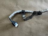 2024 Ford Mustang GT Exhaust RH LH Actuator Jumper Wiring - OEM