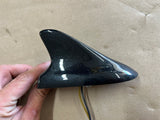 2012-2015 Camaro SS ZL1 Radio Antenna Shark Phin Style "Carbon Flash" 92237380