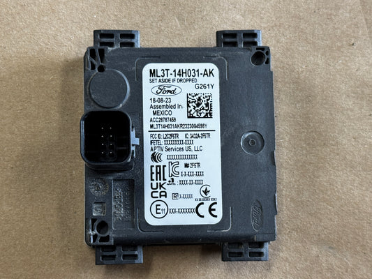 2024 Ford Mustang GT Blind Spot Monitor Sensor Module