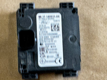 2024 Ford Mustang GT Blind Spot Monitor Sensor Module