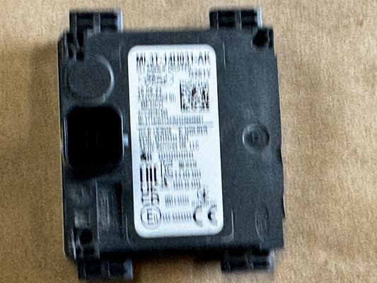 2024 Ford Mustang GT Blind Spot Monitor Sensor Module