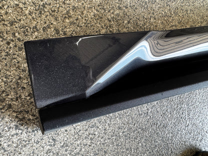 2024-2026 Ford Mustang GT LH Driver Side Skirt Molding "HY" - OEM