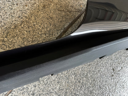 2024-2026 Ford Mustang GT LH Driver Side Skirt Molding "HY" - OEM