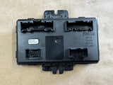 2024 Mustang S650 Ford Temperature Climate Control Module PR3T-18C612-BD
