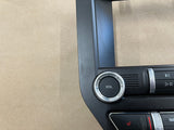 2022 Ford Mustang GT Touch Screen, Face Plate, Radio, Module USB Port