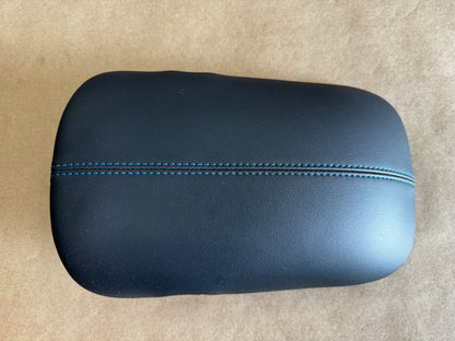 2024-2026 Ford Mustang Dark Horse Center Top Console Lid Armrest - OEM