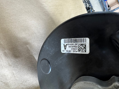 2023-2026 F-250 Super Duty 6.7L Hydraulic Master Cylinder Brake Booster Vacuum