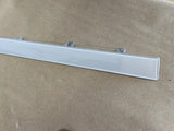 2010-2015 Chevrolet Camaro SS Dash Trim 2 Pieces 45th Anniversary "White"