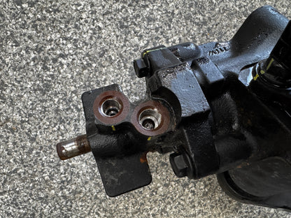 2023-2026 Ford F-250 Super Duty 6.7L Steering Gear Box Assembly 31k miles