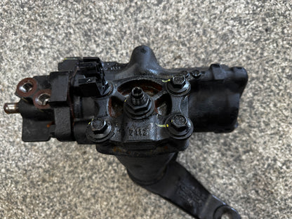 2023-2026 Ford F-250 Super Duty 6.7L Steering Gear Box Assembly 31k miles