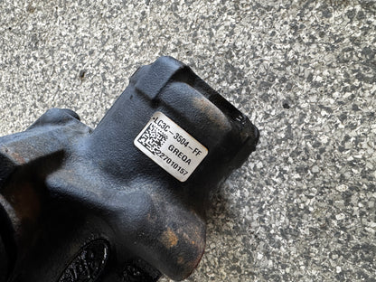 2023-2026 Ford F-250 Super Duty 6.7L Steering Gear Box Assembly 31k miles