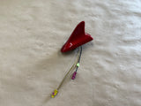 2012-2015 Camaro SS ZL1 Radio Antenna Shark Phin Style