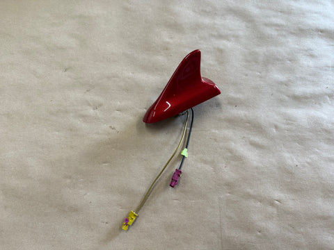 2012-2015 Camaro SS ZL1 Radio Antenna Shark Phin Style