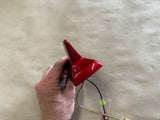 2012-2015 Camaro SS ZL1 Radio Antenna Shark Phin Style