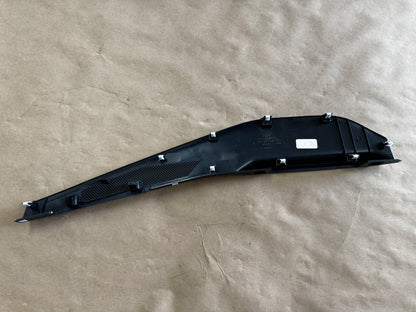 2024 Ford Mustang S650 Dash Cluster Trim Panel Top Dash Trim