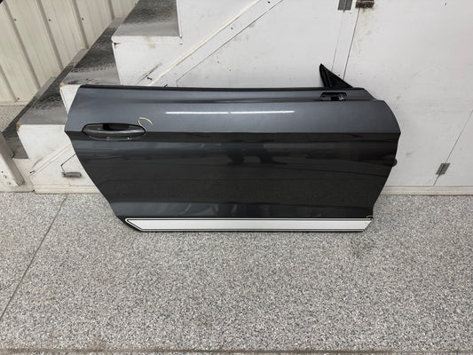 2015-2023 Ford Mustang GT EcoBoost RH Passenger Side Door Complete w/Glass "M7"