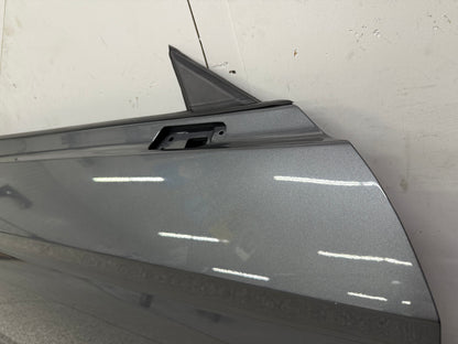 2015-2023 Ford Mustang GT EcoBoost RH Passenger Side Door Complete w/Glass "M7"