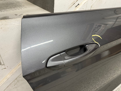 2015-2023 Ford Mustang GT EcoBoost RH Passenger Side Door Complete w/Glass "M7"