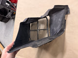 2018 Chevrolet Camaro ZL1 LH Driver Side Aux Radiator Air Duct OEM