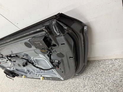 2015-2023 Ford Mustang GT EcoBoost RH Passenger Side Door Complete w/Glass "M7"