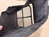 2018 Chevrolet Camaro ZL1 LH Driver Side Aux Radiator Air Duct OEM