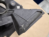 2018 Chevrolet Camaro ZL1 LH Driver Side Aux Radiator Air Duct OEM