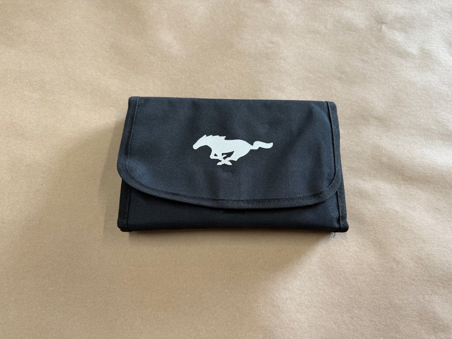 2015 Ford Mustang GT Owners Manual And Literature w/Cover