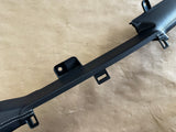 2024 Ford Mustang S650 Dash Trim Leather 2 Pieces