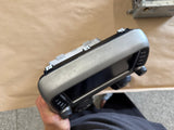 2014 Chevrolet Camaro SS MyLink Premium Radio Face Plate GM