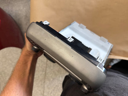 2014 Chevrolet Camaro SS MyLink Premium Radio Face Plate GM