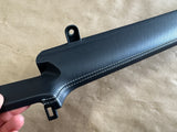 2024 Ford Mustang S650 Dash Trim Leather 2 Pieces