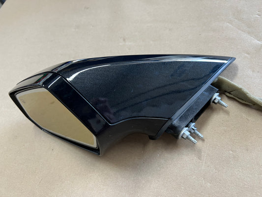 2010-2015 Chevrolet Camaro SS ZL1 LH Driver Side Mirror Power
