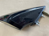 2010-2015 Chevrolet Camaro SS ZL1 LH Driver Side Mirror Power