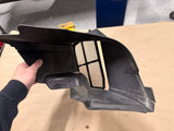 2018 Chevrolet Camaro ZL1 RH Passenger Side Aux Radiator Air Duct OEM