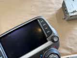 2014 Chevrolet Camaro SS MyLink Premium Radio Face Plate GM