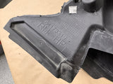 2018 Chevrolet Camaro ZL1 RH Passenger Side Aux Radiator Air Duct OEM