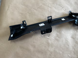 2024 Ford Mustang S650 Dash Trim Leather 2 Pieces