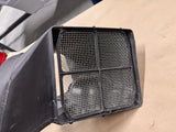 2018 Chevrolet Camaro ZL1 RH Passenger Side Aux Radiator Air Duct OEM