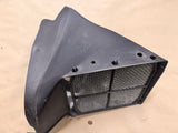 2018 Chevrolet Camaro ZL1 RH Passenger Side Aux Radiator Air Duct OEM