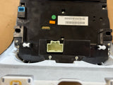 2014 Chevrolet Camaro SS MyLink Premium Radio Face Plate GM