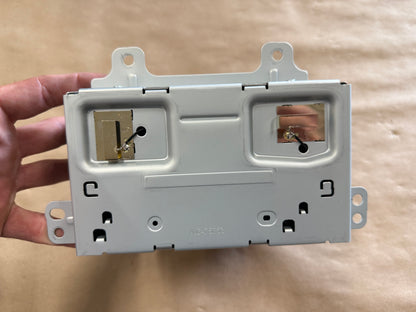 2014 Chevrolet Camaro SS MyLink Premium Radio Face Plate GM