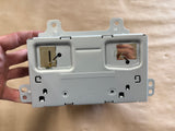 2014 Chevrolet Camaro SS MyLink Premium Radio Face Plate GM