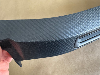 2024-2026 Mustang Dark Horse Dash Trim Air Vent LH RH Passenger Driver Panels